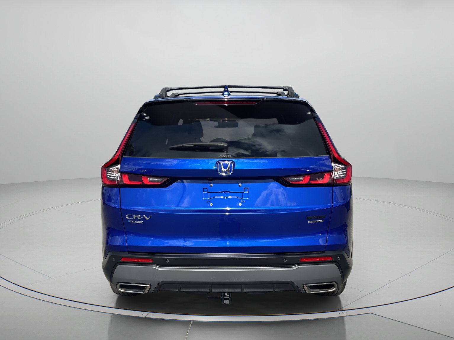 Used 2023 Honda CR-V Sport Touring image 4