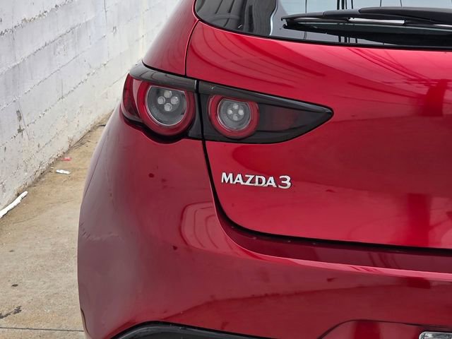Used 2019 MAZDA MAZDA3 Hatchback w/ Preferred Package image 6