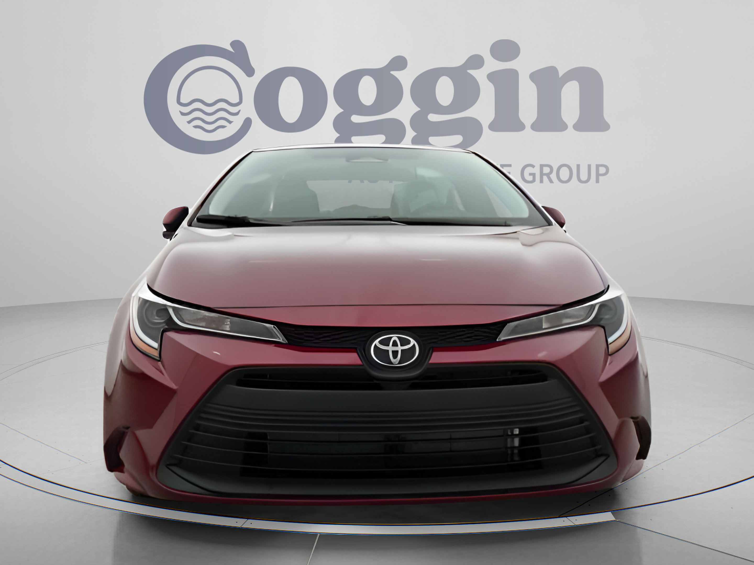 Used 2026 Toyota Corolla LE w/ LE Premium Package FWD image 29