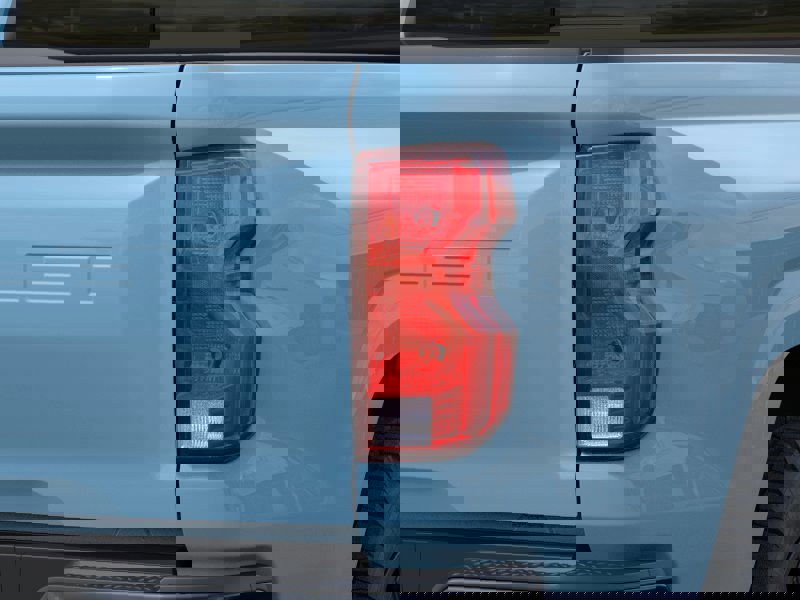 New 2026 Chevrolet Colorado W/T w/ WT Custom Package image 11