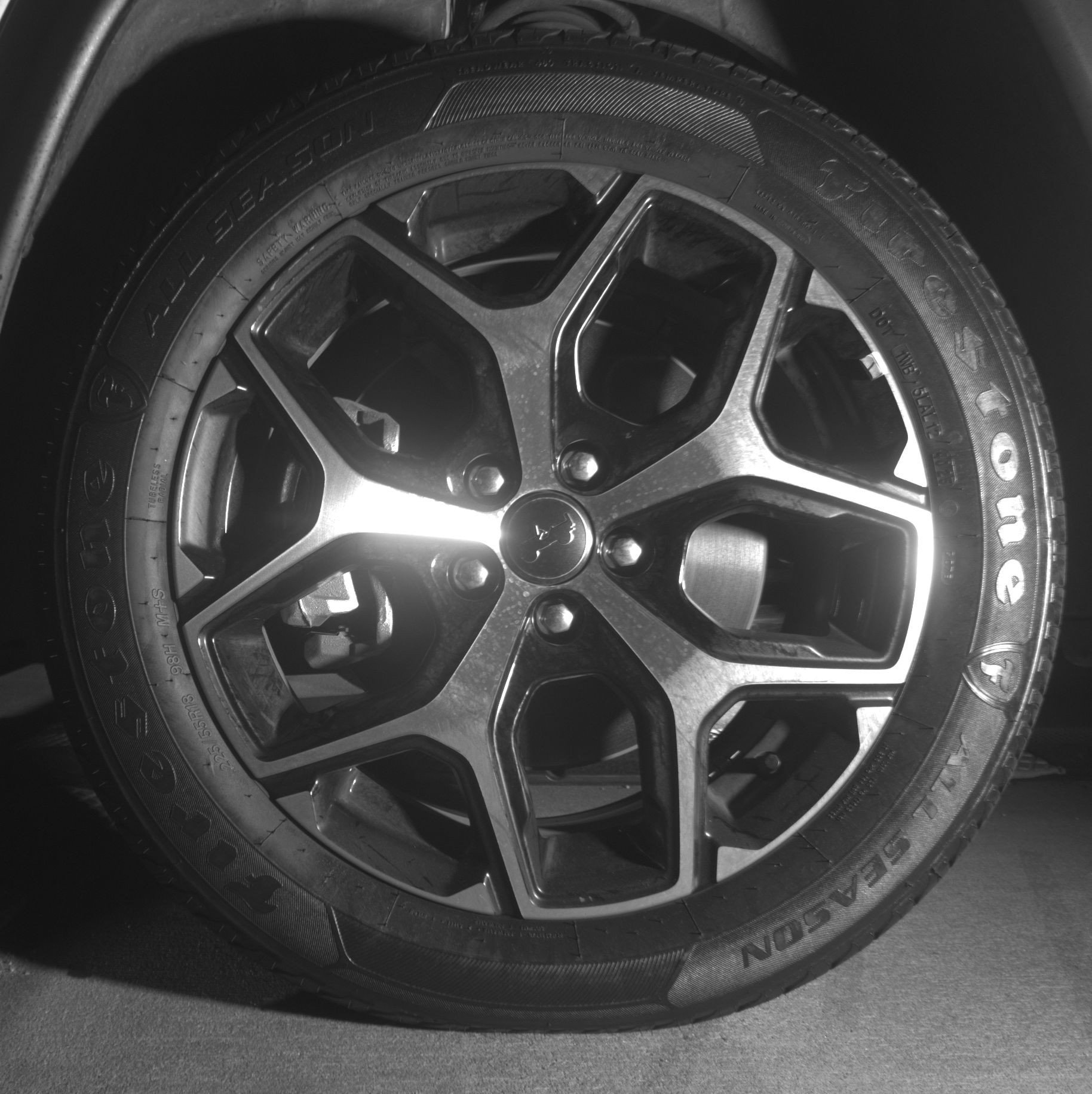 Used 2025 Jeep Compass Limited image 12