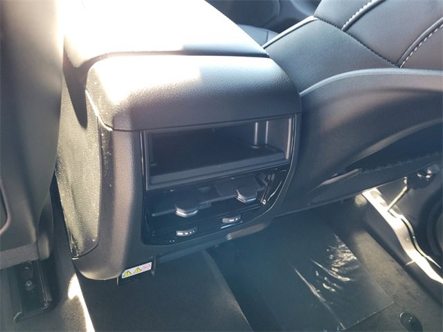 New 2025 Jeep Grand Cherokee Limited image 7