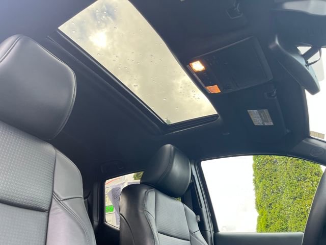 Used 2023 Toyota Tacoma Limited image 26