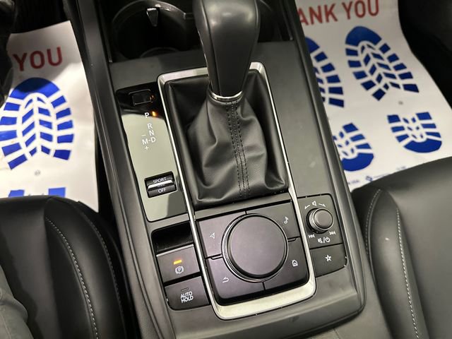 Used 2023 MAZDA CX-30 AWD 2.5 S w/ Select Package image 31