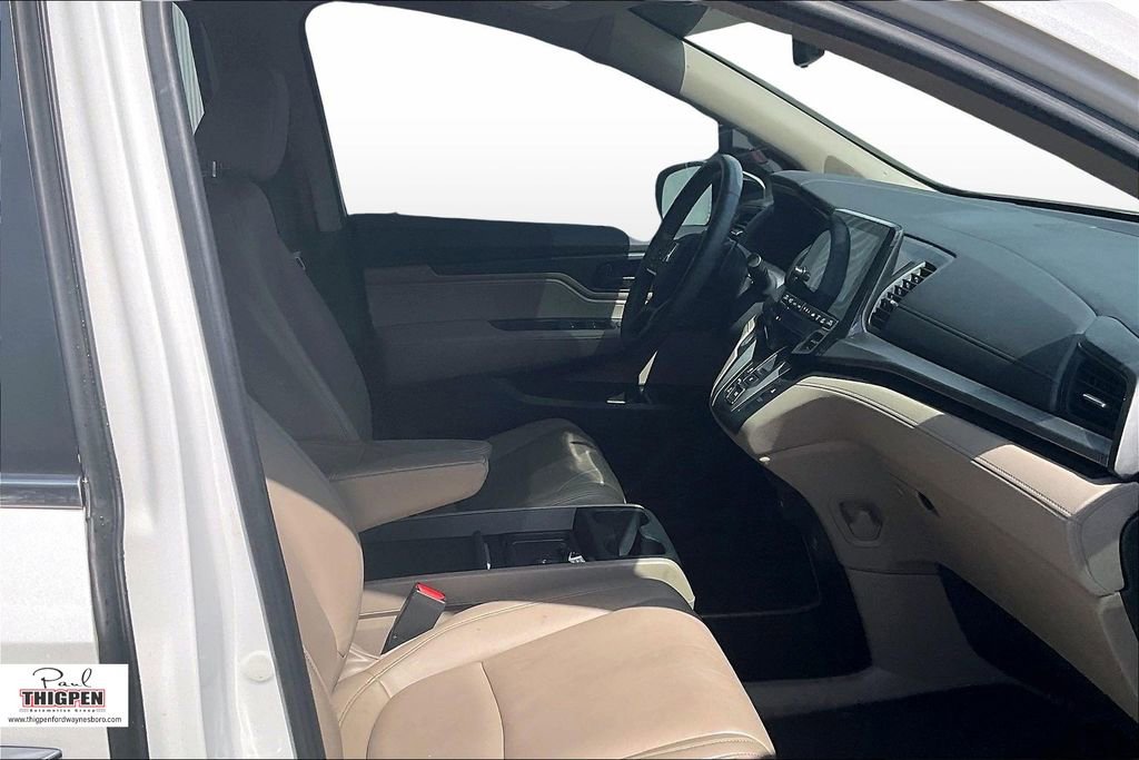 Used 2023 Honda Odyssey EX-L image 7