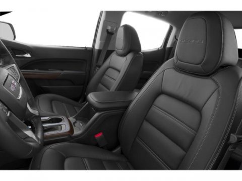 Used 2018 GMC Canyon Denali image 12