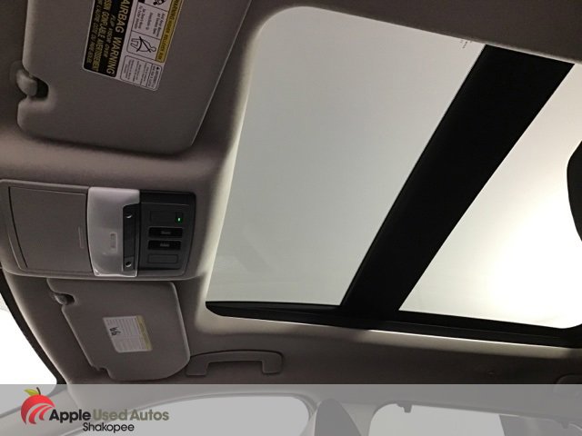 Used 2021 Nissan Rogue SV w/ Premium Package image 19
