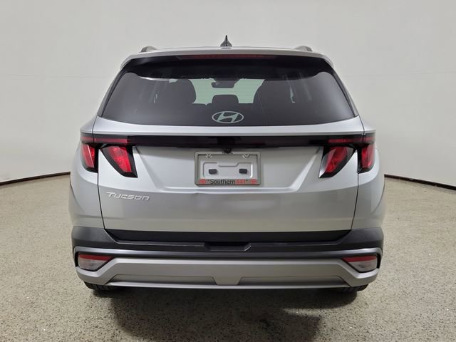 Used 2025 Hyundai Tucson SEL image 6