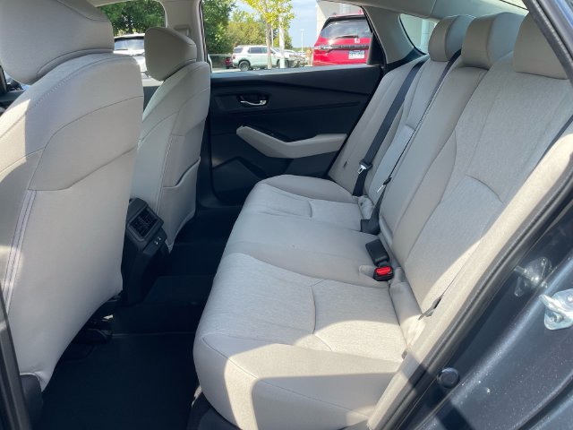 New 2026 Honda Accord LX image 12
