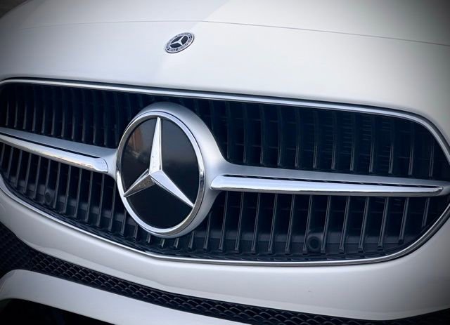 Used 2026 Mercedes-Benz C 300 4MATIC Sedan image 5