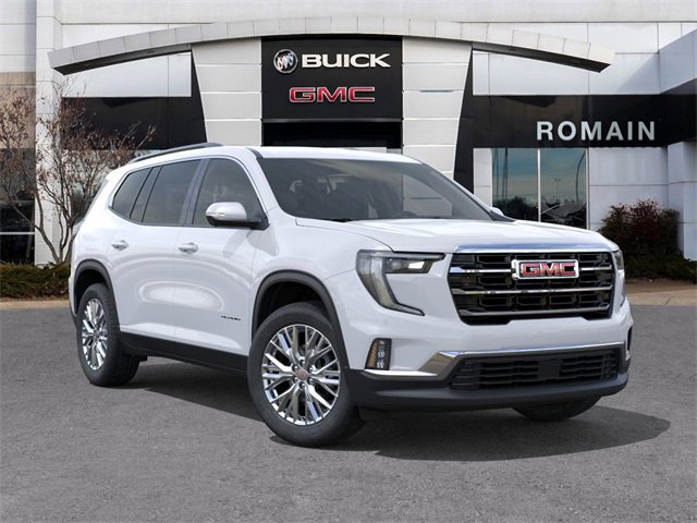 New 2026 GMC Acadia Elevation w/ Elevation Premium Package image 7