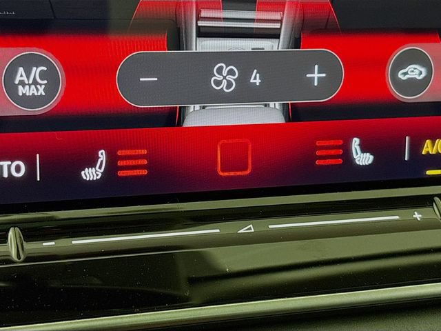 New 2026 Volkswagen Tiguan SE AWD/4WD image 20