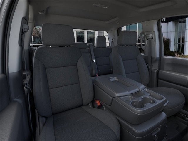 New 2026 GMC Sierra 2500 Pro image 64