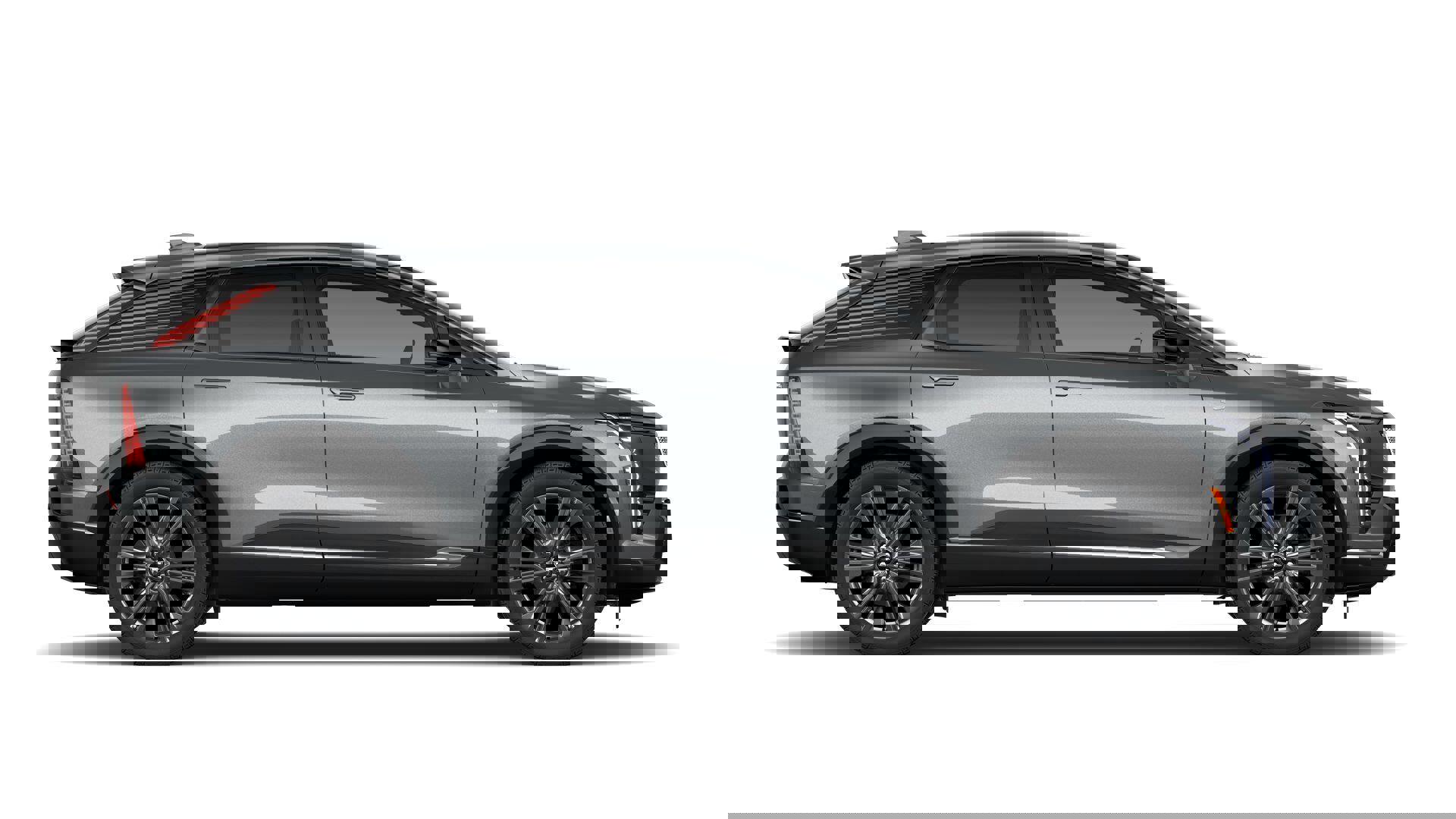 New 2026 Cadillac Optiq Sport 2 AWD/4WD image 15