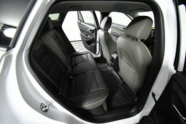 New 2026 Chevrolet Trax ACTIV image 23