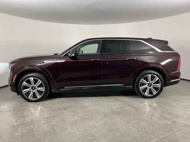 Certified 2026 Cadillac Escalade IQ Luxury 2 AWD/4WD image 5