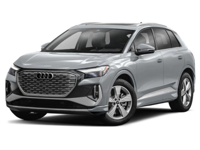 New 2026 Audi Q4 e-tron Premium Plus image 1