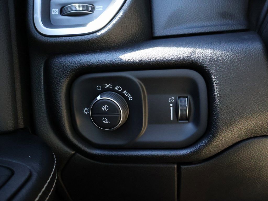 New 2026 RAM 2500 Big Horn image 30