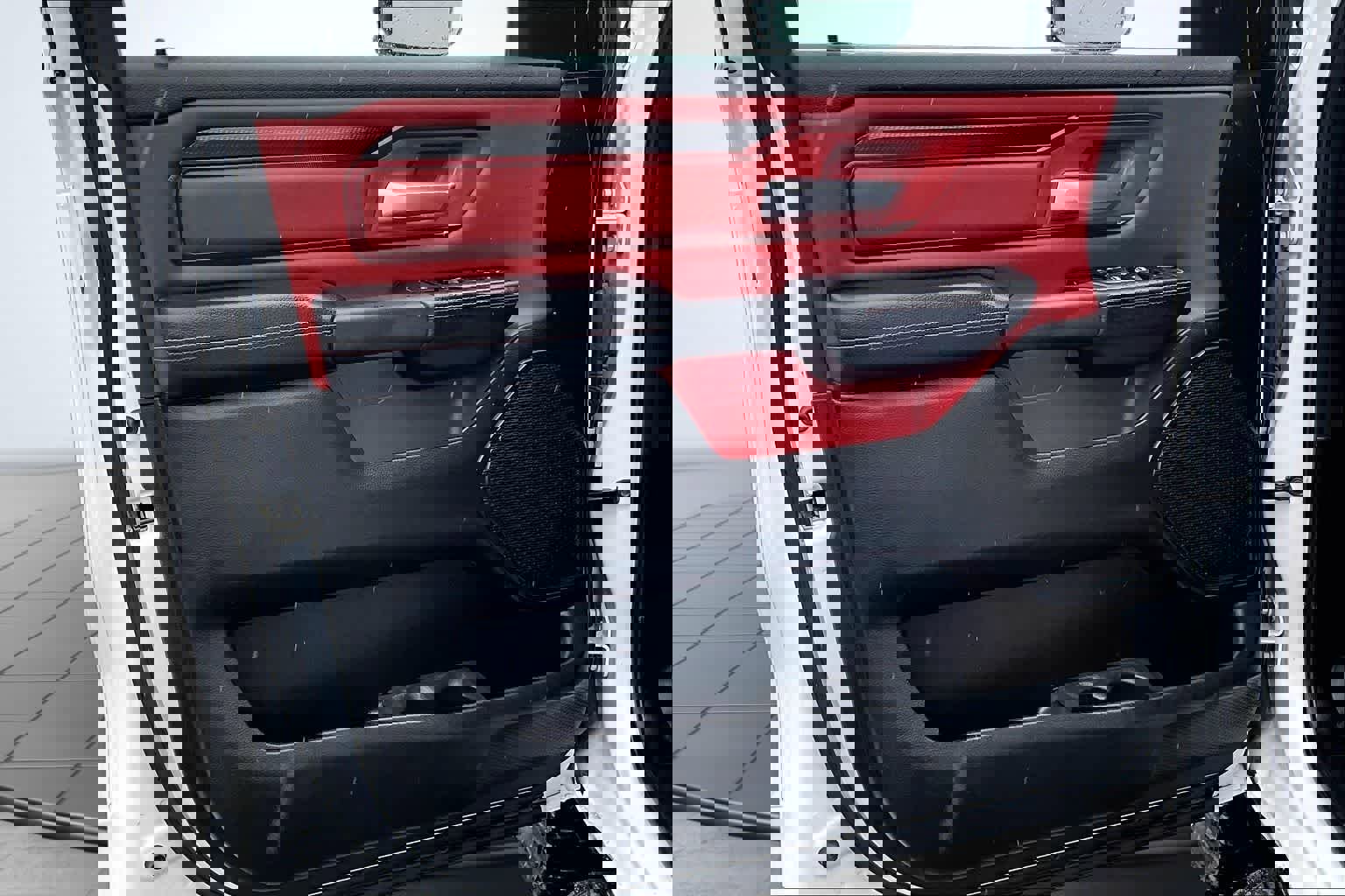 Used 2024 RAM 1500 Rebel w/ Rebel Level 1 Equipment Group image 28