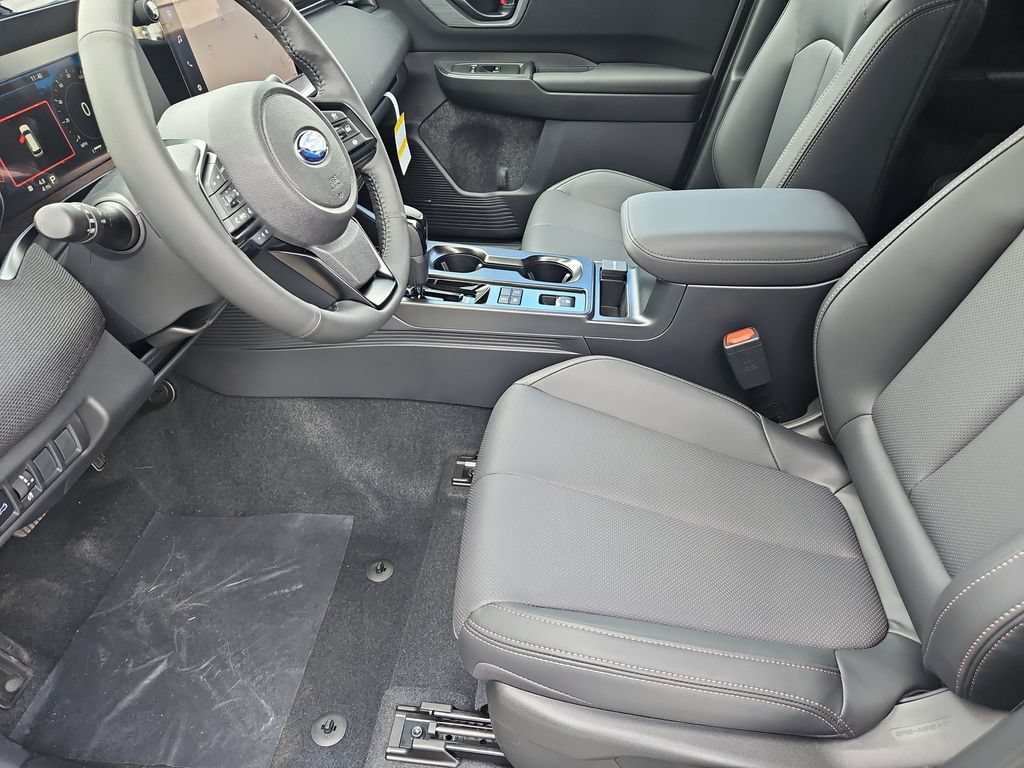 New 2026 Subaru Outback Limited AWD/4WD image 22
