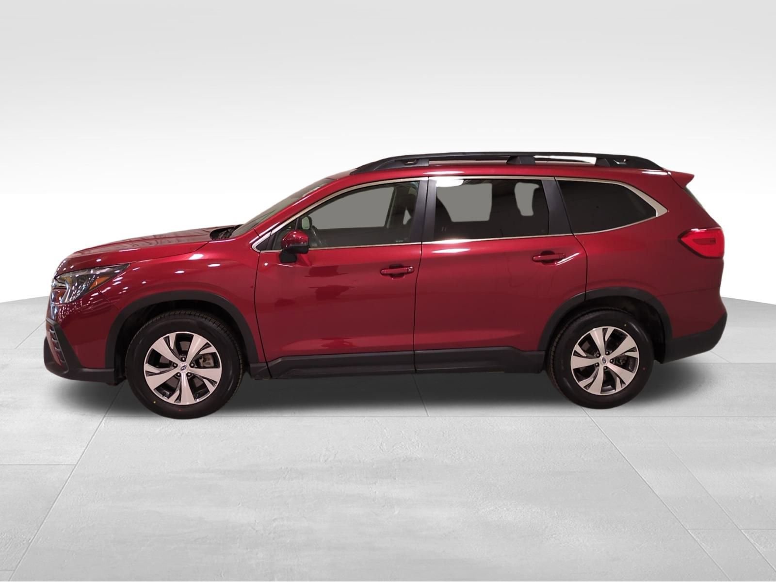 Used 2023 Subaru Ascent Premium w/ Convenience Package image 7