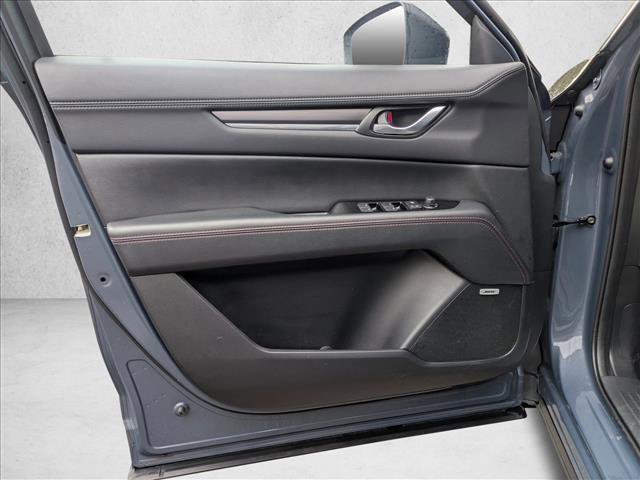 Used 2024 MAZDA CX-5 Carbon Edition image 12