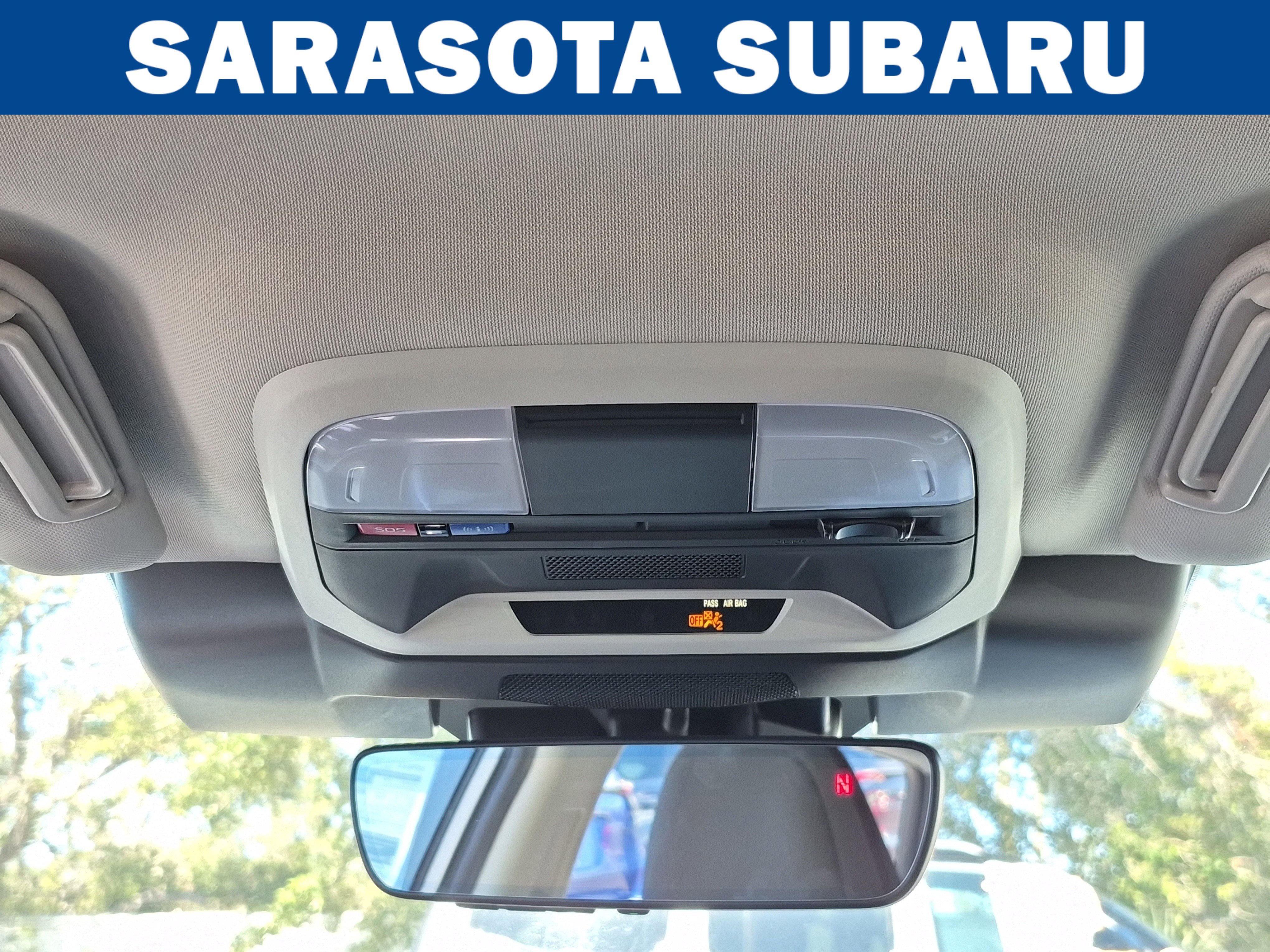 New 2026 Subaru Impreza 2.0i Sport image 17