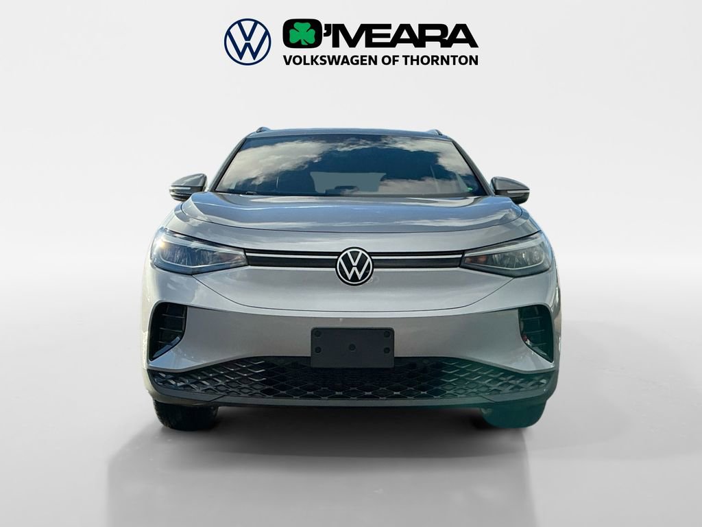 New 2026 Volkswagen ID.4 Pro image 8