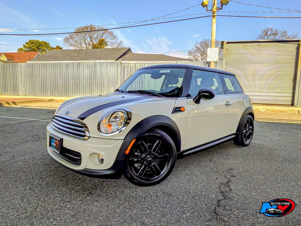Used 2013 MINI Cooper Hardtop image 4