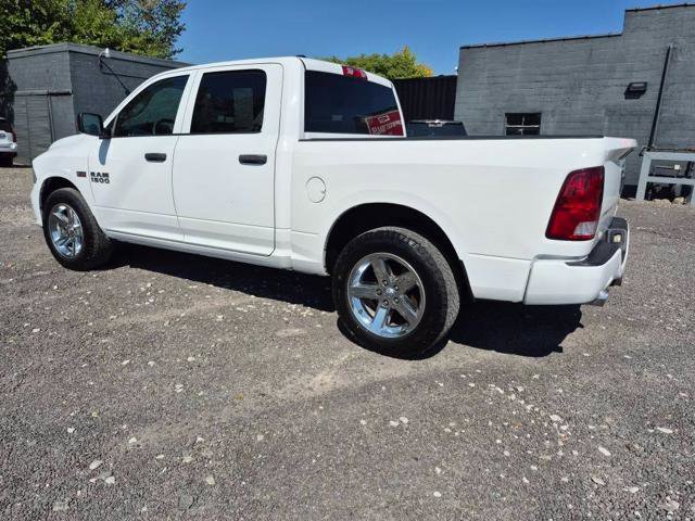Used 2015 RAM 1500 Express image 6