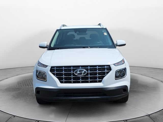 Used 2022 Hyundai Venue SEL FWD image 8