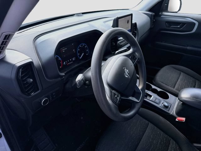 Used 2022 Ford Bronco Sport AWD/4WD image 13