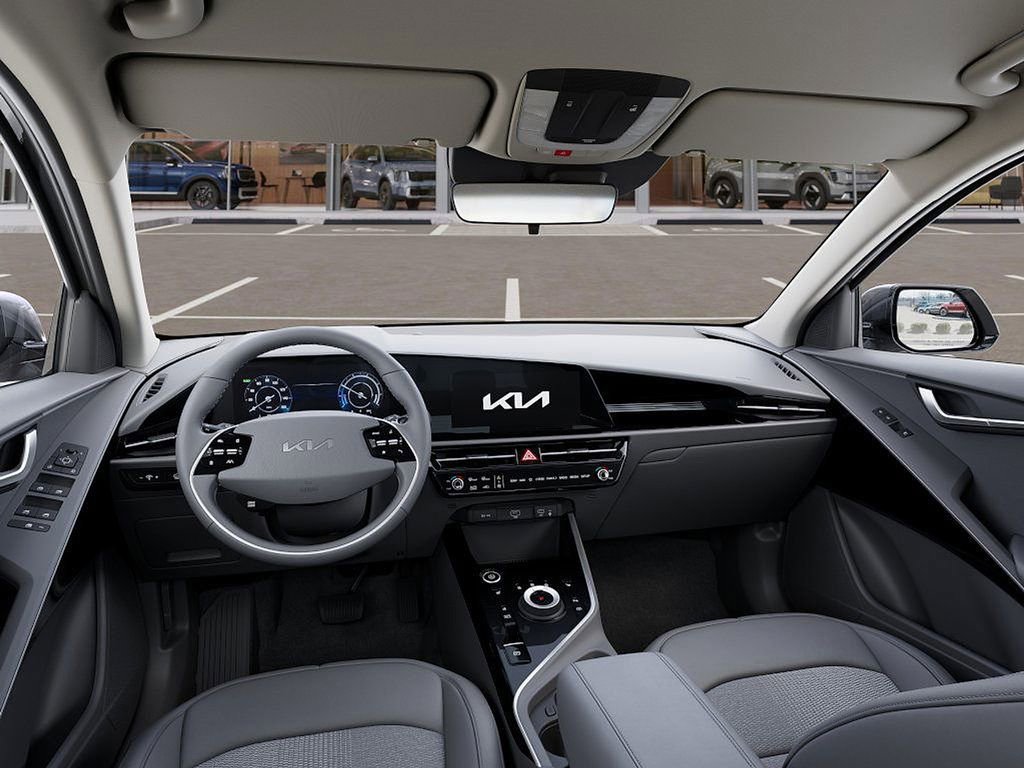 New 2025 Kia Niro Wind image 14