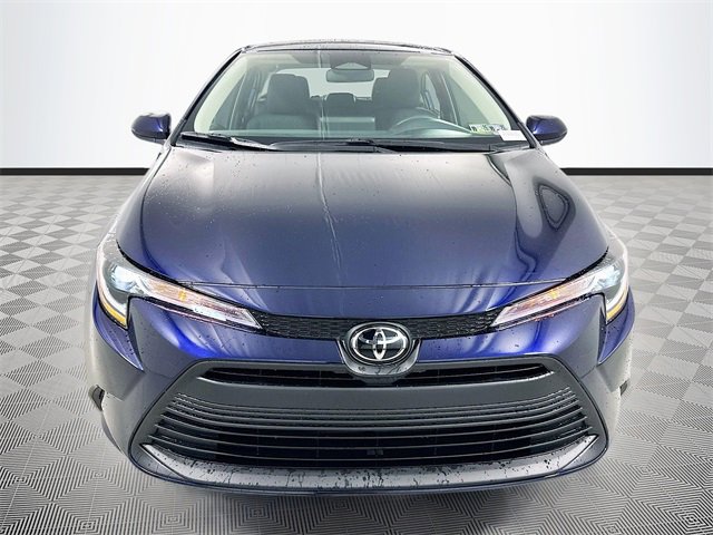 New 2026 Toyota Corolla LE image 2