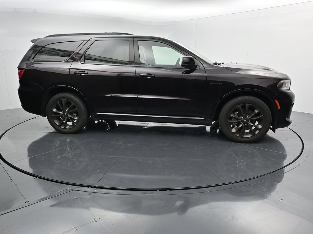 Used 2024 Dodge Durango R/T w/ Blacktop Package AWD/4WD image 9