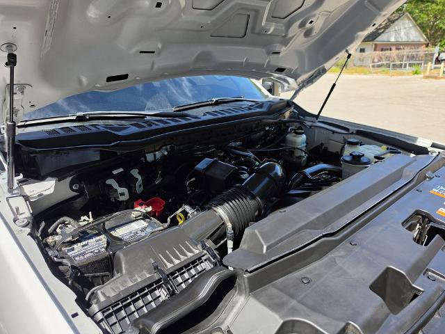 Certified 2023 Ford F350 XL w/ XL Driver Assist Package image 23