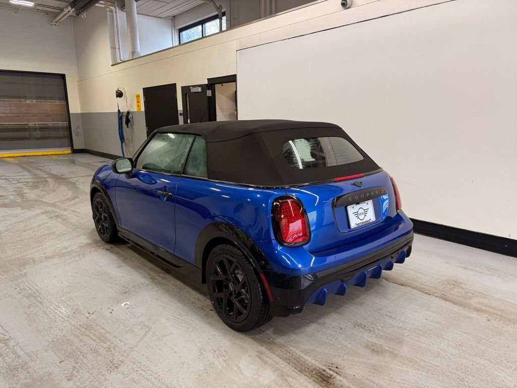 New 2026 MINI Cooper S image 3