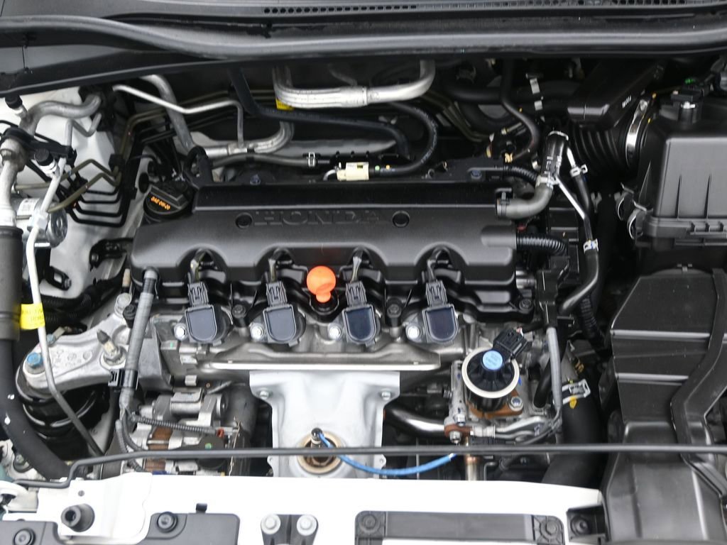 Used 2022 Honda HR-V LX image 12