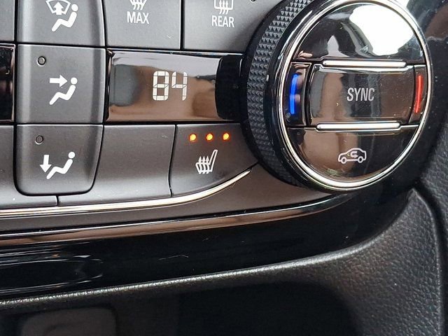 Used 2020 Buick Encore GX Essence w/ Advanced Technology Package image 27