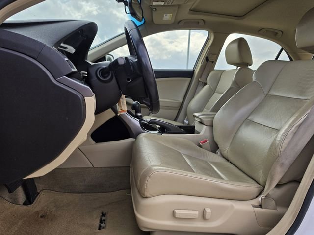 Used 2014 Acura TSX Sedan FWD image 11