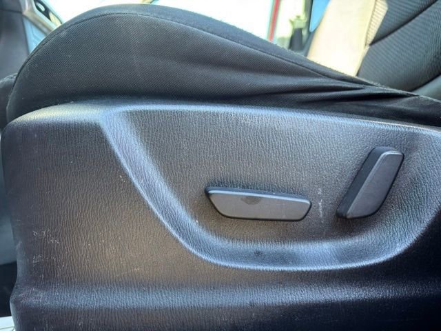 Used 2016 MAZDA CX-5 Touring w/ Bose/Moonroof Package image 12