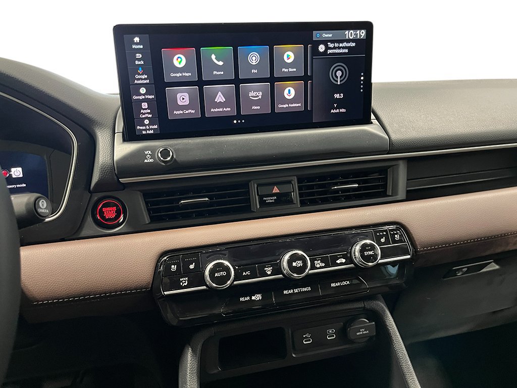 New 2026 Honda Pilot Elite image 23