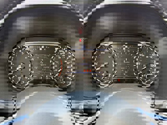 New 2025 Nissan Altima 2.5 SL image 31