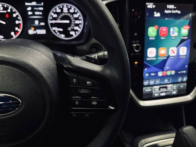 Used 2025 Subaru Crosstrek 2.0i Premium AWD/4WD image 26