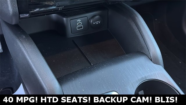 New 2026 Ford Escape SE image 18