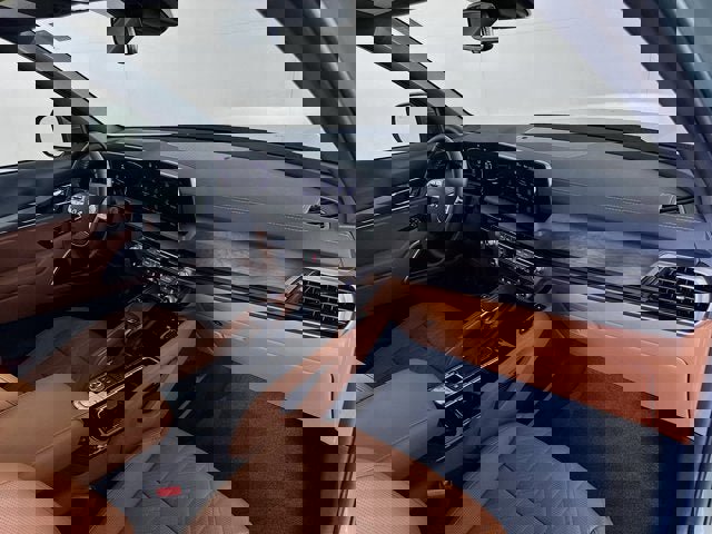 New 2025 Kia Telluride EX X-Line image 30