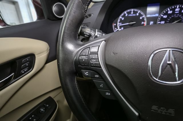Used 2015 Acura RDX w/ Technology Package AWD/4WD image 28
