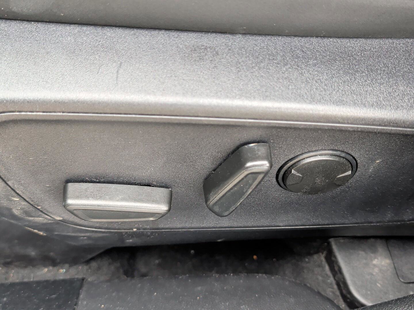 Used 2024 Ford Bronco Sport Big Bend w/ Convenience Package image 13