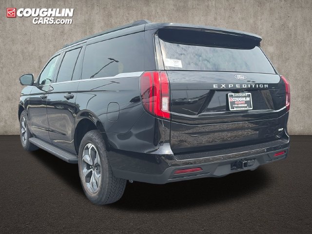 New 2027 Ford Expedition Max Active AWD/4WD image 5
