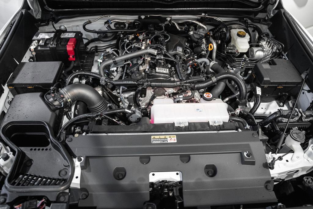 New 2026 Toyota Tacoma SR5 image 18